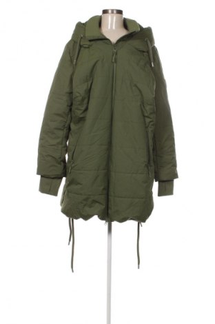 Dámská bunda  Bpc Bonprix Collection, Velikost 3XL, Barva Zelená, Cena  879,00 Kč