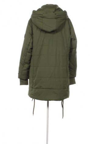 Dámská bunda  Bpc Bonprix Collection, Velikost 3XL, Barva Zelená, Cena  879,00 Kč