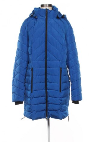 Geacă de femei Bpc Bonprix Collection, Mărime XXL, Culoare Albastru, Preț 183,99 Lei