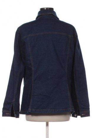 Дамско яке Bpc Bonprix Collection, Размер XXL, Цвят Син, Цена 19,94 €