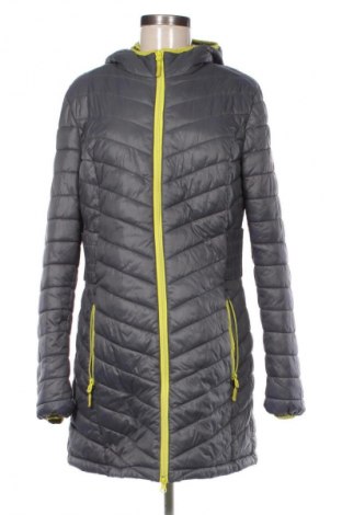 Dámská bunda  Bpc Bonprix Collection, Velikost M, Barva Šedá, Cena  696,00 Kč