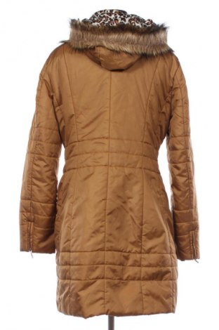 Дамско яке Bpc Bonprix Collection, Размер M, Цвят Кафяв, Цена 24,56 €