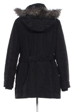 Γυναικείο μπουφάν Bpc Bonprix Collection, Μέγεθος XL, Χρώμα Μαύρο, Τιμή 13,99 €