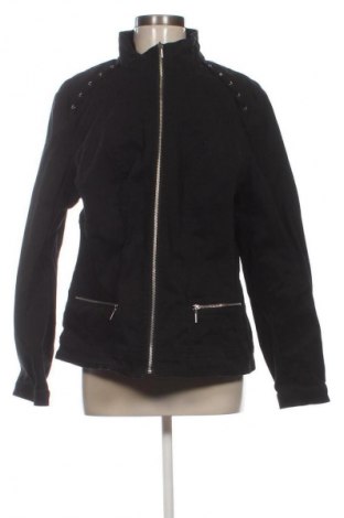 Дамско яке Bpc Bonprix Collection, Размер XXL, Цвят Черен, Цена 25,00 €