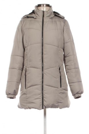 Kurtka damska Brandtex, Rozmiar S, Kolor Beżowy, Cena 129,99 zł