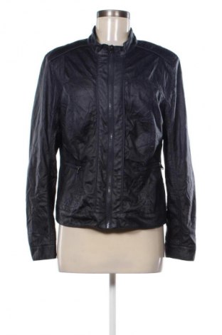 Дамско яке Brandtex, Размер L, Цвят Син, Цена 25,00 €