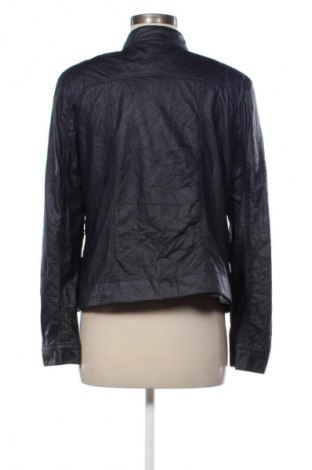 Дамско яке Brandtex, Размер L, Цвят Син, Цена 25,00 €