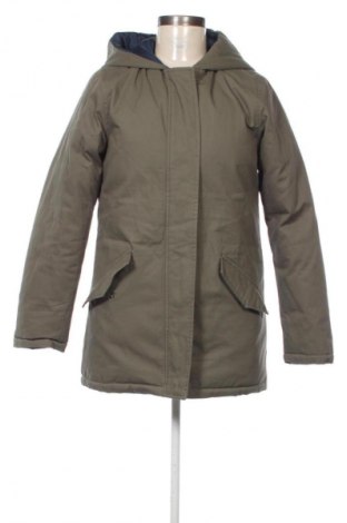 Dámská bunda  Brave Soul, Velikost XS, Barva Zelená, Cena  639,00 Kč