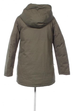 Dámská bunda  Brave Soul, Velikost XS, Barva Zelená, Cena  639,00 Kč