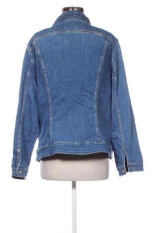 Γυναικείο μπουφάν Brax, Μέγεθος XXL, Χρώμα Μπλέ, Τιμή 26,99 €