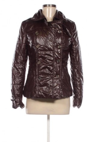 Női dzseki Burberrys, Méret L, Szín Barna, Ár 37 603 Ft