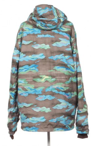 Dámská bunda  Burton, Velikost L, Barva Vícebarevné, Cena  1 829,00 Kč