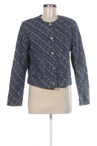 Γυναικείο μπουφάν C&A, Μέγεθος L, Χρώμα Πολύχρωμο, Τιμή 14,99 €