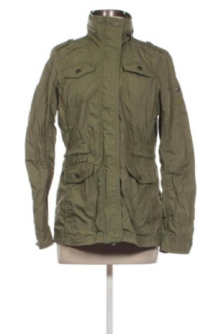 Γυναικείο μπουφάν C&A, Μέγεθος S, Χρώμα Πράσινο, Τιμή 11,99 €