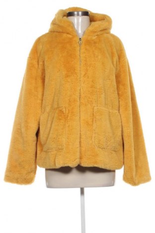 Női dzseki C&A, Méret M, Szín Sárga, Ár 5 279 Ft