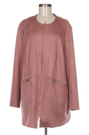 Dámská bunda  C&A, Velikost XXL, Barva Růžová, Cena  389,00 Kč