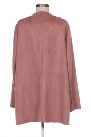 Dámská bunda  C&A, Velikost XXL, Barva Růžová, Cena  389,00 Kč