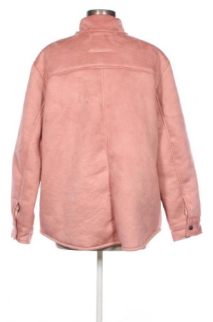 Dámská bunda  C&A, Velikost XL, Barva Růžová, Cena  799,00 Kč