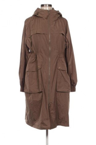 Дамско яке C&A, Размер S, Цвят Кафяв, Цена 10,22 €