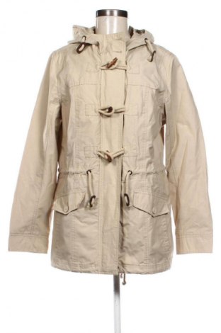 Дамско яке C&A, Размер XL, Цвят Бежов, Цена 13,01 €