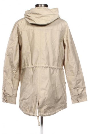 Дамско яке C&A, Размер XL, Цвят Бежов, Цена 13,01 €