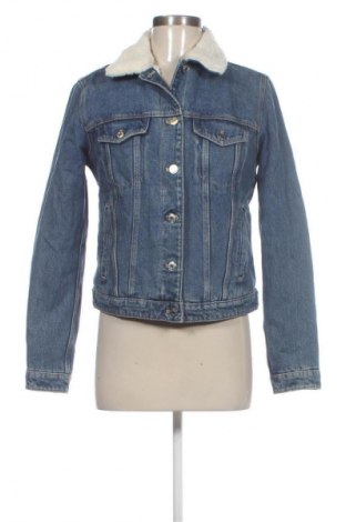 Дамско яке C&A, Размер S, Цвят Син, Цена 11,24 €