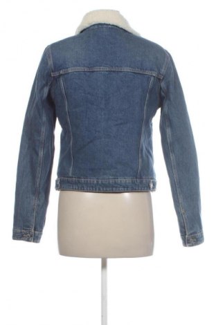 Дамско яке C&A, Размер S, Цвят Син, Цена 11,24 €