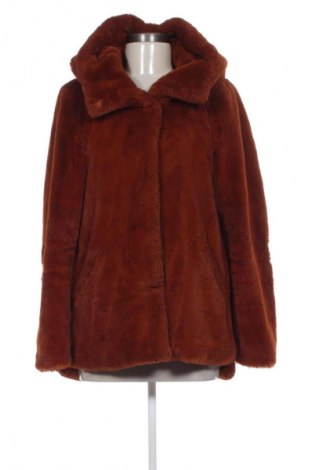Γυναικείο μπουφάν C&A, Μέγεθος S, Χρώμα Καφέ, Τιμή 23,99 €