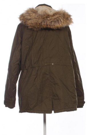 Kurtka damska C&A, Rozmiar XXL, Kolor Zielony, Cena 156,99 zł