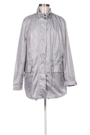 Dámska bunda  C&A, Veľkosť XXL, Farba Sivá, Cena  18,95 €
