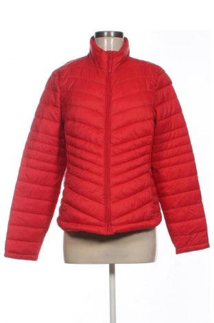 Γυναικείο μπουφάν C&A, Μέγεθος M, Χρώμα Κόκκινο, Τιμή 23,99 €