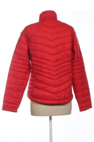 Γυναικείο μπουφάν C&A, Μέγεθος M, Χρώμα Κόκκινο, Τιμή 23,99 €