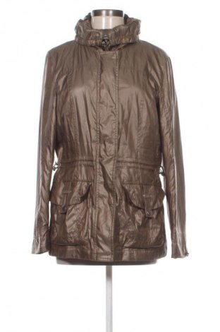 Дамско яке C&A, Размер L, Цвят Сив, Цена 11,75 €