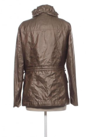 Дамско яке C&A, Размер L, Цвят Сив, Цена 11,75 €