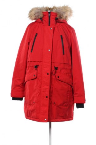 Γυναικείο μπουφάν C&A, Μέγεθος XXL, Χρώμα Πολύχρωμο, Τιμή 38,99 €