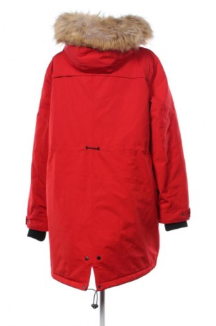 Γυναικείο μπουφάν C&A, Μέγεθος XXL, Χρώμα Πολύχρωμο, Τιμή 38,99 €