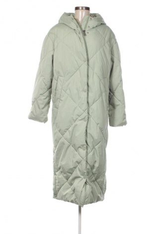 Дамско яке C&A, Размер XS, Цвят Зелен, Цена 22,49 €