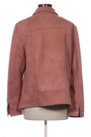 Дамско яке C&A, Размер XL, Цвят Пепел от рози, Цена 24,56 €