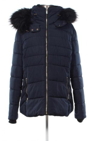 Kurtka damska C&A, Rozmiar XXL, Kolor Niebieski, Cena 156,99 zł
