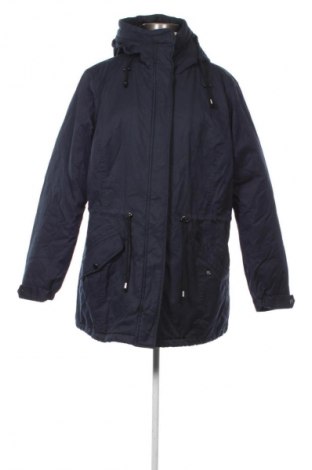 Damenjacke C&A, Größe XL, Farbe Blau, Preis € 28,99