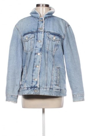 Дамско яке C&A, Размер M, Цвят Син, Цена 19,94 €