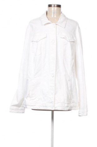 Дамско яке C&A, Размер XXL, Цвят Бял, Цена 19,94 €