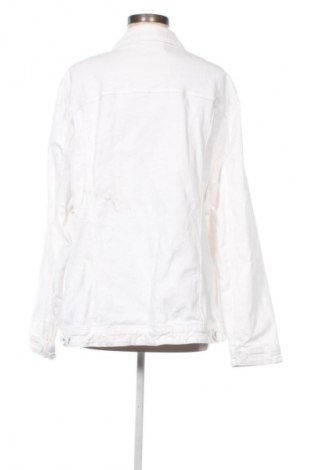 Дамско яке C&A, Размер XXL, Цвят Бял, Цена 19,94 €