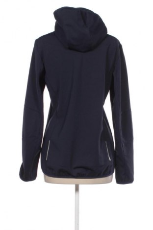 Γυναικείο μπουφάν CMP, Μέγεθος L, Χρώμα Μπλέ, Τιμή 66,99 €