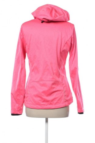 Γυναικείο μπουφάν CMP, Μέγεθος M, Χρώμα Ρόζ , Τιμή 32,99 €