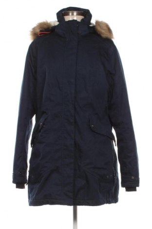 Geacă de femei CMP, Mărime XL, Culoare Albastru, Preț 124,99 Lei