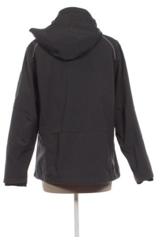 Дамско яке CMP, Размер XXL, Цвят Сив, Цена 25,56 €