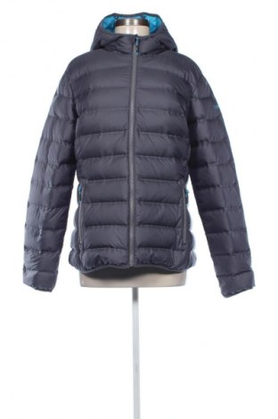 Дамско яке CMP, Размер XXL, Цвят Сив, Цена 59,30 €