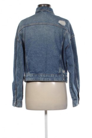 Дамско яке Calliope, Размер S, Цвят Син, Цена 20,00 €