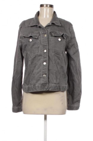 Kurtka damska Calvin Klein Jeans, Rozmiar L, Kolor Szary, Cena 163,99 zł